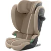Image de Siège-auto SOLUTION G2 Plus Almond Beige (Groupe 2/3)