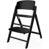 Image de Chaise haute évolutive Click&Fold Stunning Black