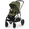 Image de Poussette citadine Gazelle S Moss Green