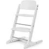 Image de Chaise haute évolutive IRIS All White