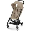 Image de Poussette compacte Agis Almond Beige