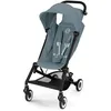 Image de Poussette compacte Agis Stormy Blue