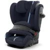Image de Siège-auto Pallas G3 tissu Plus Ocean Blue