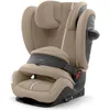 Image de Siège-auto PALLAS G3 tissu Plus Almond Beige (Groupe 1/2/3)