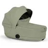Image de Nacelle pliable luxe PRIAM 2026 Sage Green