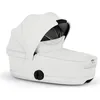 Image de Nacelle pliable luxe MIOS et COYA 2026 Off White
