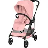 Image de Poussette Citadine Ultra Légère Melio Carbon 2026 Candy Pink