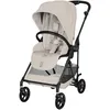 Image de Poussette Citadine Ultra Légère Melio Carbon 2026 Dune Grey