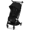 Image de Poussette Ultra Compacte Libelle 2026 châssis Black Magic Black