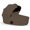 Image de Nacelle pliable luxe MIOS et COYA 2026 Coconut Brown
