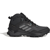 Image de Chaussures de randonnée femme adidas Terrex AX4 Mid GORE-TEX Noir 36