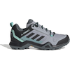 Image de Chaussures de randonnée femme adidas Terrex AX3 Gore-Tex Argenté 39 1/3