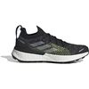 Image de Chaussures de trail femme adidas Terrex Two Ultra Parley Noir 37 1/3