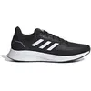 Image de Chaussures de running femme adidas Run Falcon 2.0 Noir 38 2/3