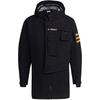Image de Veste de pluie adidas Terrex Xploric Noir XL