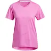 Image de T-shirt femme adidas Training Aeroknit Rose S