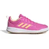 Image de Chaussures de running enfant adidas Tensaur Rose 38 2/3