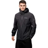 Image de Veste imperméable Jack Wolfskin DNA Rhapsody Noir XL