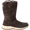 Image de Botte femme Jack Wolfskin Queenstown Texapore H Marron 39