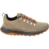 Image de Chaussures de randonnée Jack Wolfskin Terraventure Urban Low Beige 47