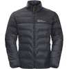 Image de Doudoune Jack Wolfskin Dna Tundra Down M Noir M