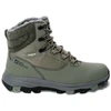 Image de Chaussures de trail Jack Wolfskin Everquest Texapore High Vert 45,5