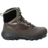 Image de Chaussures de trail Jack Wolfskin Everquest Texapore Marron 41