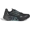Image de Chaussures de trail femme adidas Terrex Agravic Flow 2.0 Gore-tex Noir 40 2/3