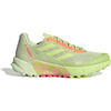 Image de Chaussures de trail femme adidas Terrex Agravic Flow 2.0 Gore-tex Vert 40
