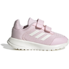 Image de Chaussures de running enfant adidas Tensaur Run Rose 27