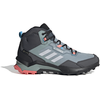 Image de Chaussures de randonnée femme adidas Terrex AX4 Mid Gore-tex Gris 38
