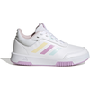 Image de Chaussures de running enfant adidas Tensaur Sport 2.0 K Blanc 36