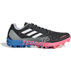 Image de Chaussures de trail running adidas Terrex Speed Pro SG Noir 40 2/3