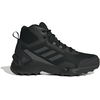 Image de Chaussures de randonnée adidas Eastrail 2.0 Mid RAIN.RDY Noir 44 2/3