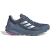Image de Chaussures de trail femme adidas Terrex Trailrider Trail Bleu 37 1/3