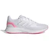 Image de Chaussures de running femme adidas Falcon 2.0 Blanc 39 1/3