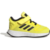 Image de Chaussures de running enfant adidas Duramo 10 Jaune 21