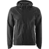 Image de Veste imperméable Gonso Save Essential Noir 3XL