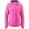 Image de Veste imperméable femme Gonso Save Essential Rose 40