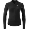 Image de Maillot manches longues femme Gonso Sitivo Noir 38