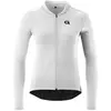 Image de Maillot manches longues femme Gonso Sitivo Blanc 34