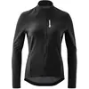 Image de Maillot manches longues thermique femme Gonso Sitivo Noir 42