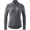 Image de Maillot manches longues thermique femme Gonso Sitivo Gris 36