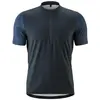 Image de Maillot 1/2 zip Gonso Adventure Bleu M