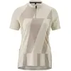 Image de Maillot 1/2 zip femme Gonso Adventure Gris 36