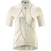 Image de Maillot imprimé femme Gonso Gris 44