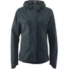 Image de Veste imperméable femme Gonso Save Essential Noir 36