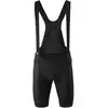 Image de Cuissard à bretelle Gonso Ride Miles Circle Noir XL