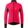 Image de Veste femme Gonso Softshell 2 Rose 46