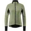 Image de Veste femme Gonso Softshell 2 Vert 44